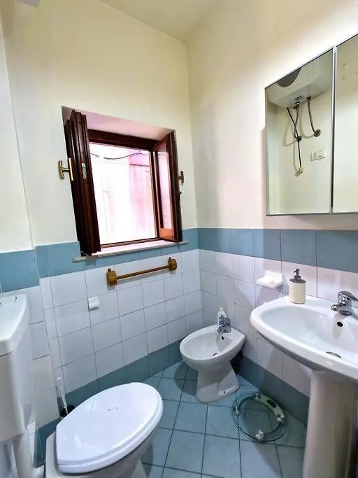 Old Town Loft - Palermo Apartment