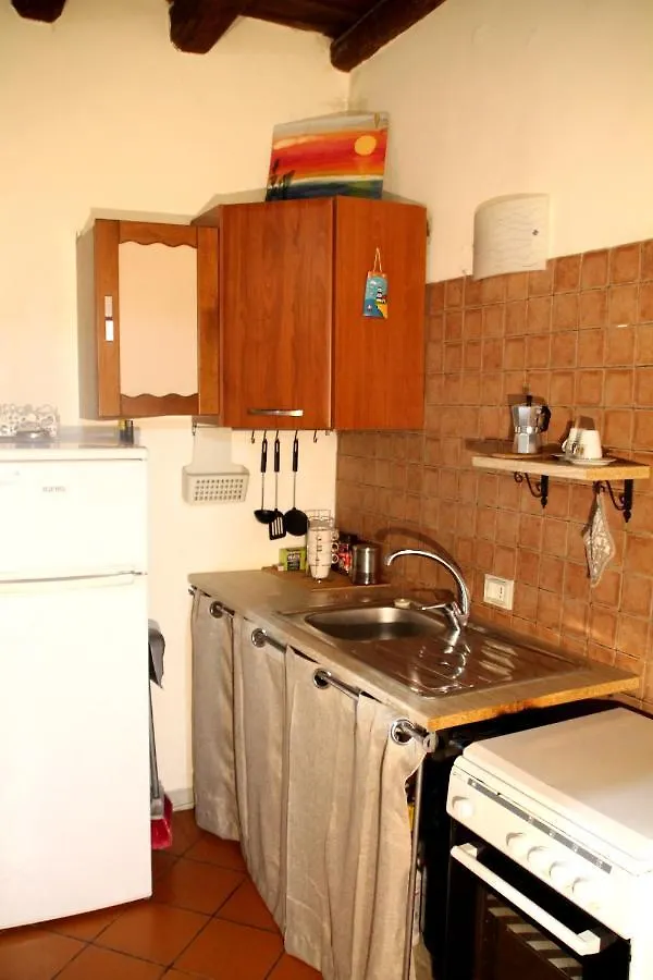 Old Town Loft - Palermo Apartment Italy