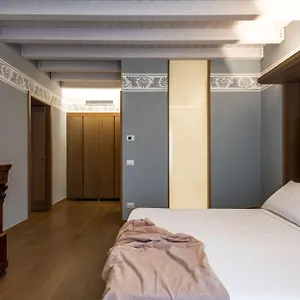 Appartement Palazzo De Gregorio, Palerme